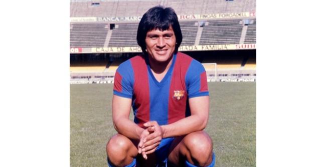 (Foto cortesía Barcelona FC)