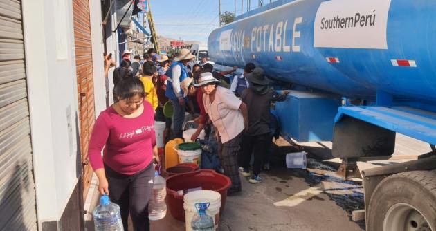 Foto: cortesía Andina