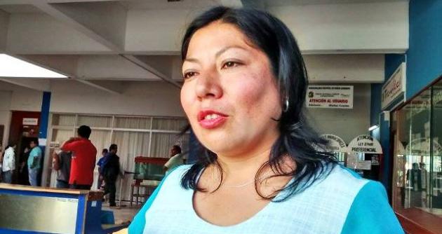 Concejal le dice a alcalde no realizar comentarios desatinados con respecto a las diferentes decisiones que se tomen en las sesiones de consejo.