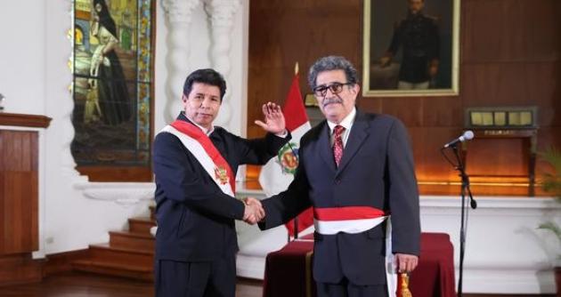 (Foto Prensa Presidencia)