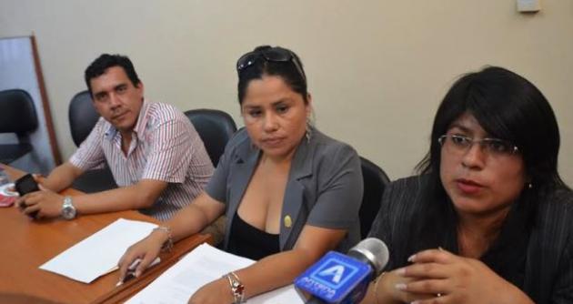 Comisión revisora del proceso de selección recomendó a comuna proceder a nuevo sorteo.