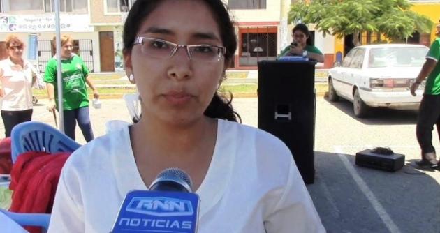 Representante de Red de Salud Pacífico Sur dio a conocer preocupantes cifras.