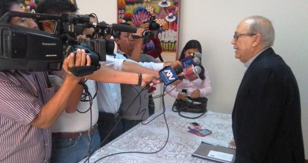 Foto: Chimbote en Línea