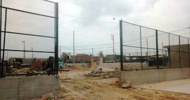 Ante incumplimiento de comuna no se ha podido cancelar sueldos de trabajadores.