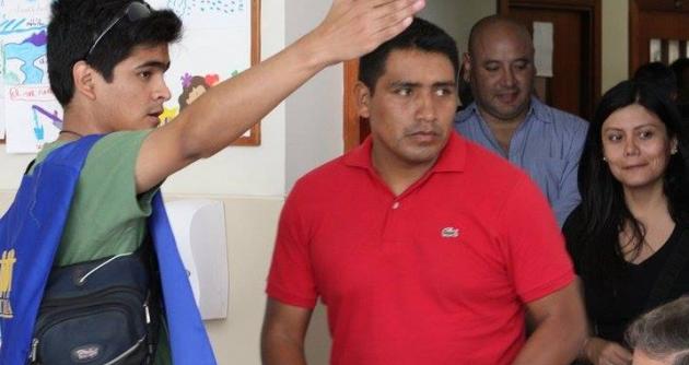 Los observadores electorales cumplirán un papel muy importante en los comicios del 5 de octubre.