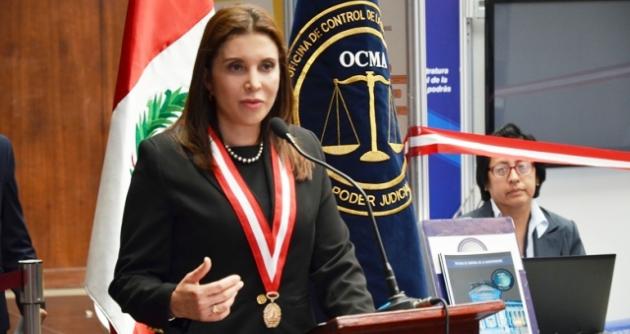 Foto: ocma.pj.gob.pe