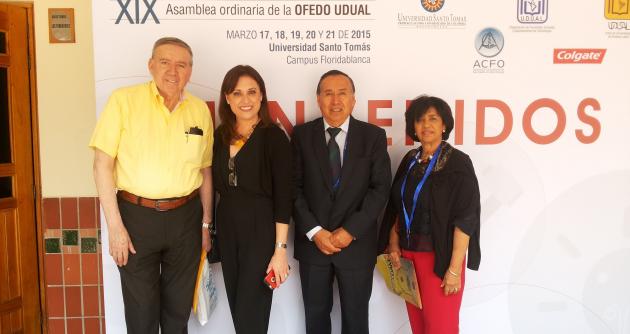 Foto: Cortesía Uladech Católica