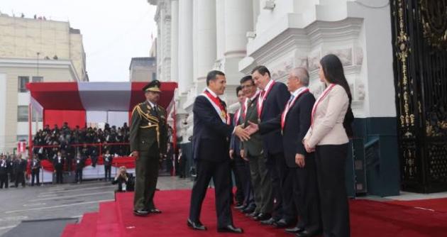 Foto: Congreso de la República