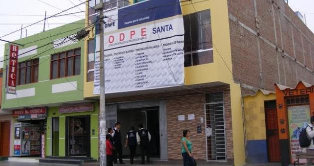 (Foto: Archivo Chimbotenlinea.com)