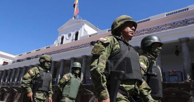 Foto: diario Correo