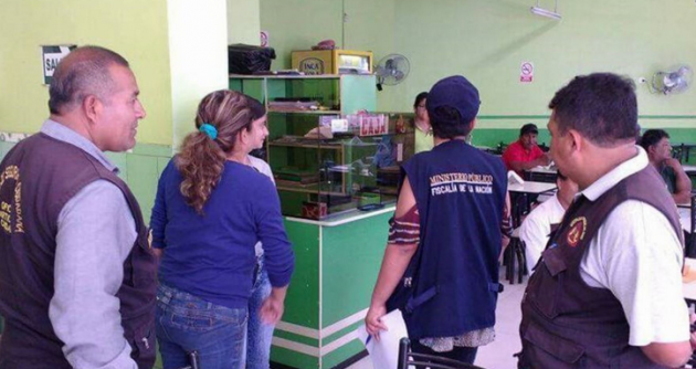 Foto cortesía Andina