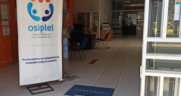 Osiptel