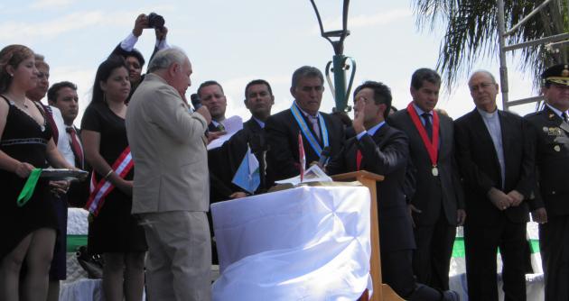 Foto: Milton Palpa