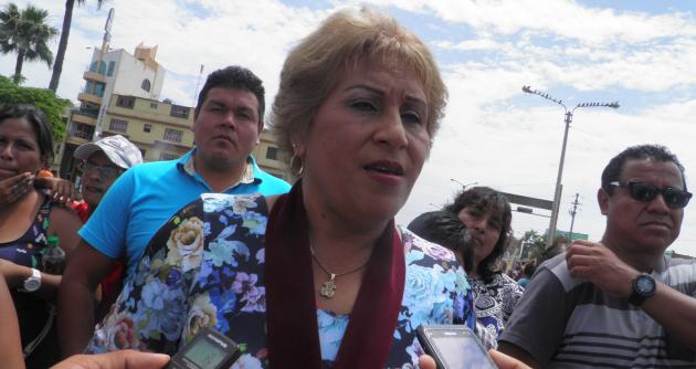 Este fallo de 2-1 descarta las pretensiones de Espinoza García para librarse de la acusación fiscal
