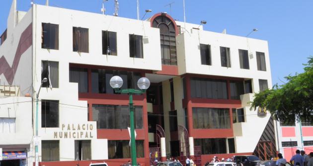 Anuncio de ejecución de proyectos lo hizo el presidente de la comisión de Obras de la comuna.
