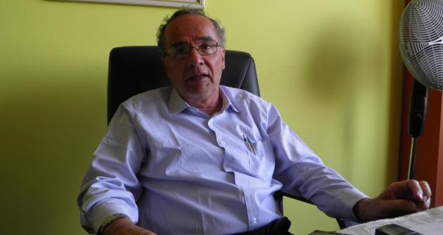 Pedido fue hecho por presidente de Cámara de Comercio.