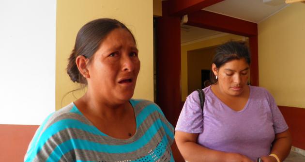 Madre pide ayuda económica para solventar los gastos de tratamiento de su hijo de 7 años de edad.