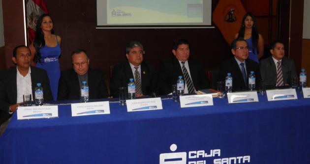 Presidente del directorio dijo que pese a difícil situación que atravesaba región se cumplieron metas.