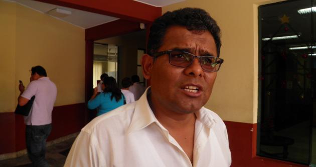 El gerente de Desarrollo Económico Local de la comuna dijo que muchos locales no cuentan con la seguridad requerida.