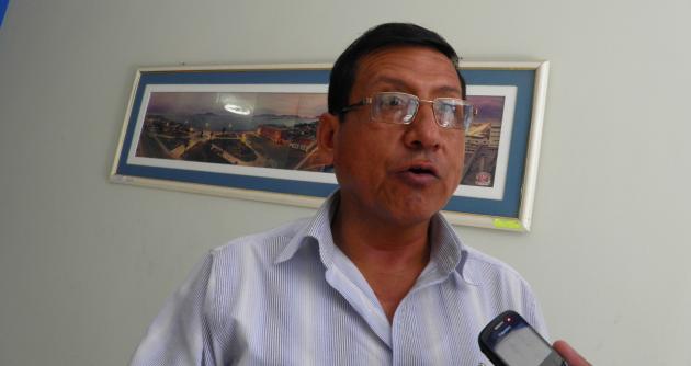 Decano dice que ha presentado un recurso de nulidadd a esta condena que considera extrema e injusta.