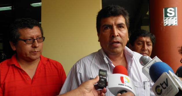 Dirigente anunció próxima reunión y espera que más transportistas se sumen a rebaja de pasajes.