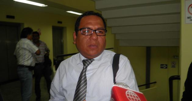 Pedido fue hecho por el procurador Anticorrupción del Santa.