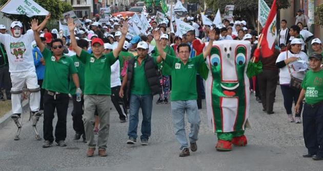 (Foto: cortesía prensa PHP)