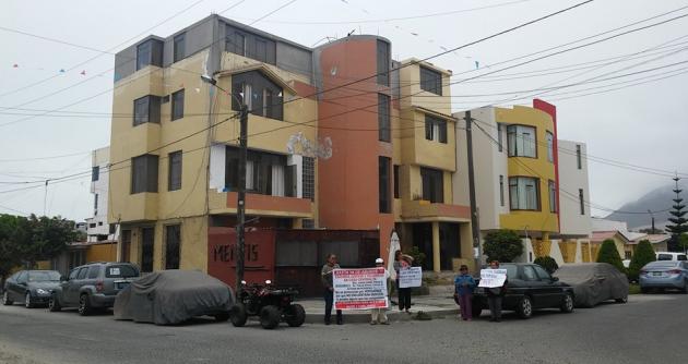 FOTOS CHIMBOTE EN LÍNEA