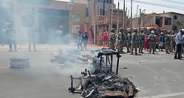 (Foto Trujillo en Línea)
