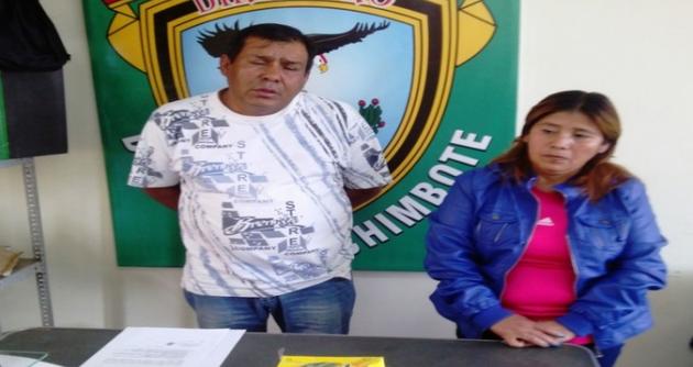 (Foto: cortesía PNP)