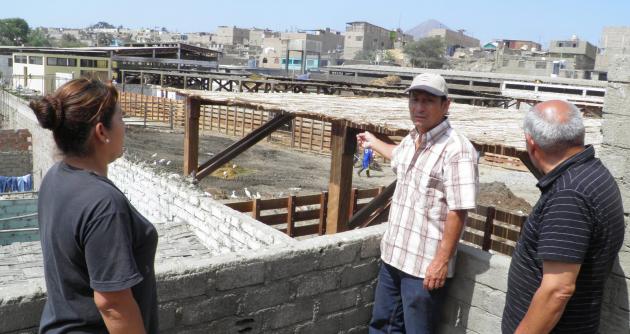 No soportan fétidos olores producto del arrojo de las víceras y excremento de los animales que matan.