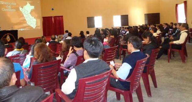 Foto: Archivo