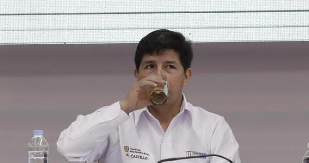 (Foto Prensa Presidencia)