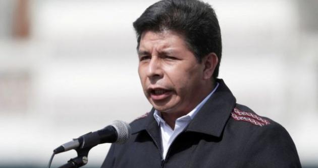 Foto: Presidencia