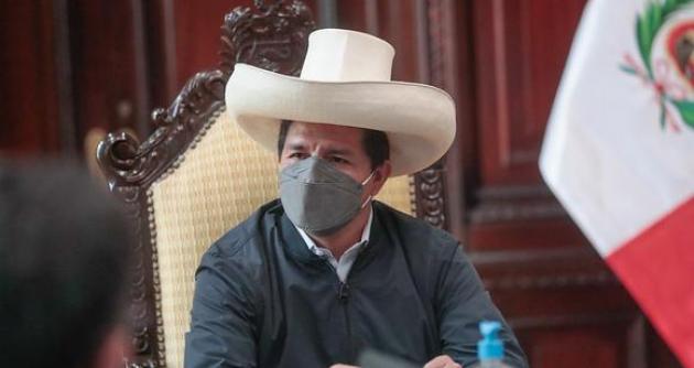 Foto: Prensa Presidencia