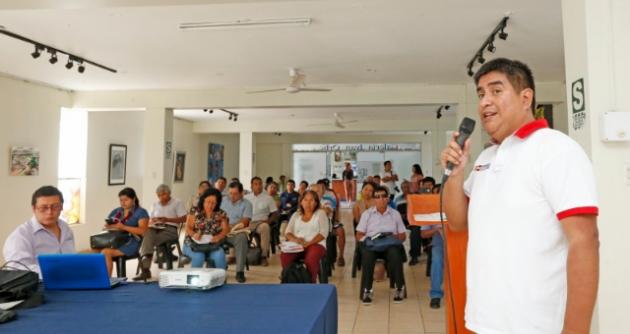 Chimbote plan de recuperación de la bahía El Ferrol tiene avance del