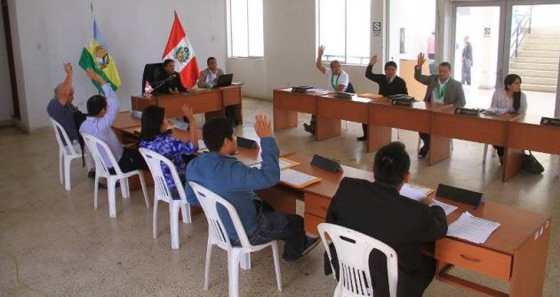 Foto: Municipalidad Nuevo Chimbote
