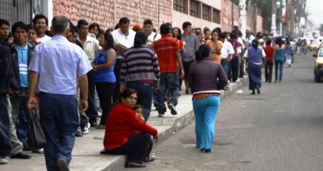 Para los comicios del 5 de octubre están hábiles para votar 21 millones 301,905 personas.