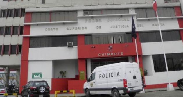 Edward Milton Vásquez Rojas investigado por presuntos actos de corrupción.