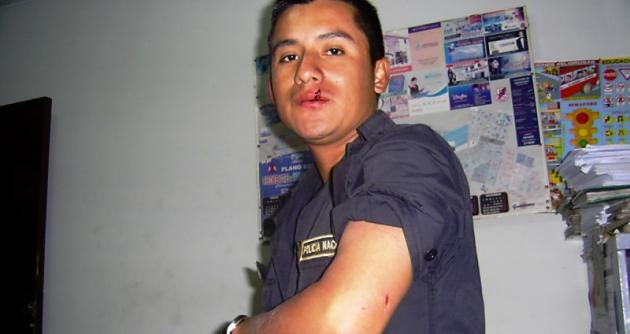 (Foto: cortesía PNP)