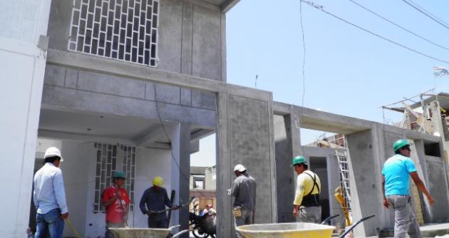 Por fin obra postergada será culminada para beneficio de población de escasos recursos.