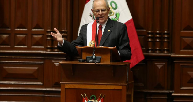 Foto Andina