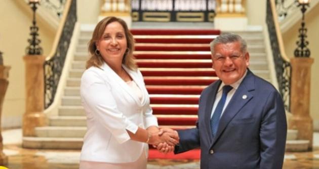 Foto: cortesía RPP