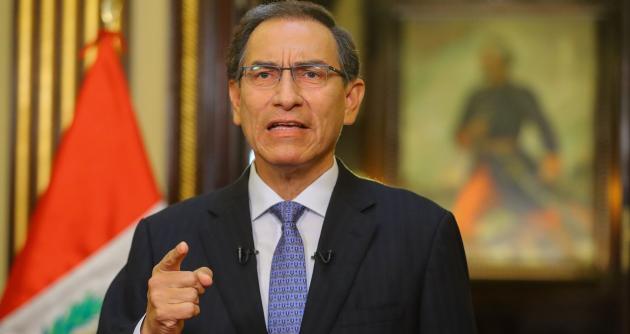 (Foto Presidencia de la República)