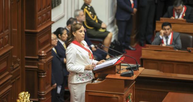 (Foto Prensa Presidencia)