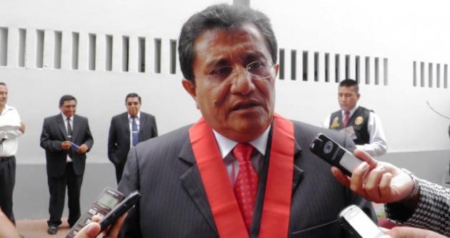 Titular de la corte habló sobre liberación de dos integrantes de la banda delincuencial “Los Patecos”.