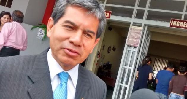 El titular del JEE del Santa, Willians Vizcarra, anunció que se ha conformado un comité de vigilancia para esta segunda vuelta electoral.