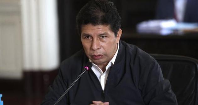 (Foto Prensa Presidencia)