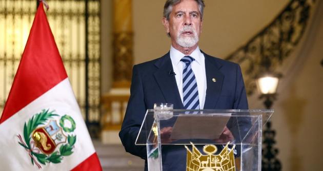 (Foto Prensa Presidencia)