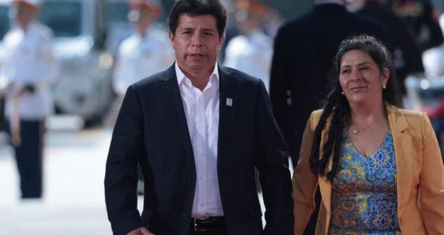 (Foto Prensa Presidencia)